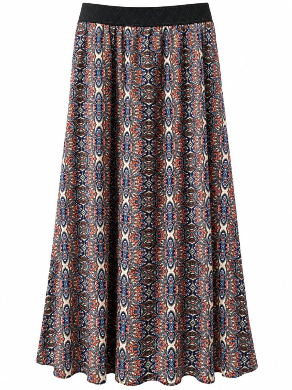 LuLaRoe Lucy Skirt 3XL